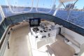 Fury 32 Flybridge Cruiser with a Volvo Diesel and Bow Thruster