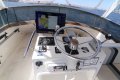 Fury 32 Flybridge Cruiser with a Volvo Diesel and Bow Thruster