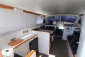 Fury 32 Flybridge Cruiser with a Volvo Diesel and Bow Thruster
