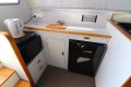 Fury 32 Flybridge Cruiser with a Volvo Diesel and Bow Thruster
