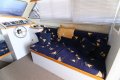 Fury 32 Flybridge Cruiser with a Volvo Diesel and Bow Thruster