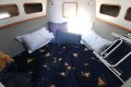 Fury 32 Flybridge Cruiser with a Volvo Diesel and Bow Thruster