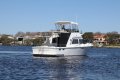 Fury 32 Flybridge Cruiser with a Volvo Diesel and Bow Thruster