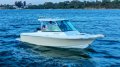 Caribbean Reef Runner 21 With 2020 MerCruiser 370 & Hamilton Jet