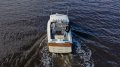 Caribbean Reef Runner 21 With 2020 MerCruiser 370 & Hamilton Jet
