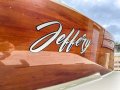 Caribbean Reef Runner 21 With 2020 MerCruiser 370 & Hamilton Jet