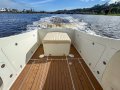 Caribbean Reef Runner 21 With 2020 MerCruiser 370 & Hamilton Jet
