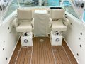 Caribbean Reef Runner 21 With 2020 MerCruiser 370 & Hamilton Jet