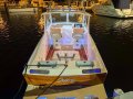 Caribbean Reef Runner 21 With 2020 MerCruiser 370 & Hamilton Jet