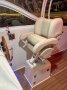 Caribbean Reef Runner 21 With 2020 MerCruiser 370 & Hamilton Jet