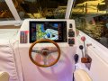 Caribbean Reef Runner 21 With 2020 MerCruiser 370 & Hamilton Jet