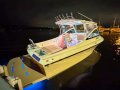 Caribbean Reef Runner 21 With 2020 MerCruiser 370 & Hamilton Jet