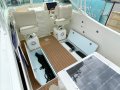 Caribbean Reef Runner 21 With 2020 MerCruiser 370 & Hamilton Jet