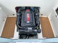 Caribbean Reef Runner 21 With 2020 MerCruiser 370 & Hamilton Jet