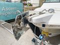 Caribbean Reef Runner 21 With 2020 MerCruiser 370 & Hamilton Jet