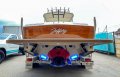 Caribbean Reef Runner 21 With 2020 MerCruiser 370 & Hamilton Jet