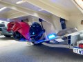 Caribbean Reef Runner 21 With 2020 MerCruiser 370 & Hamilton Jet