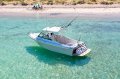 Caribbean Reef Runner 21 With 2020 MerCruiser 370 & Hamilton Jet