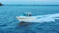 Caribbean Reef Runner 21 With 2020 MerCruiser 370 & Hamilton Jet