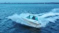 Caribbean Reef Runner 21 With 2020 MerCruiser 370 & Hamilton Jet