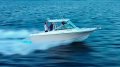 Caribbean Reef Runner 21 With 2020 MerCruiser 370 & Hamilton Jet