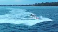 Caribbean Reef Runner 21 With 2020 MerCruiser 370 & Hamilton Jet