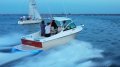 Caribbean Reef Runner 21 With 2020 MerCruiser 370 & Hamilton Jet