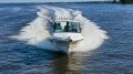 Caribbean Reef Runner 21 With 2020 MerCruiser 370 & Hamilton Jet