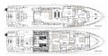 Cantiere Delle Marche Darwin 106 Yacht Fisher