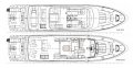Cantiere Delle Marche Darwin 106 Yacht Fisher