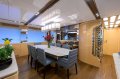 Cantiere Delle Marche Darwin 106 Yacht Fisher
