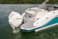 New Sea Ray 310 SLX OB