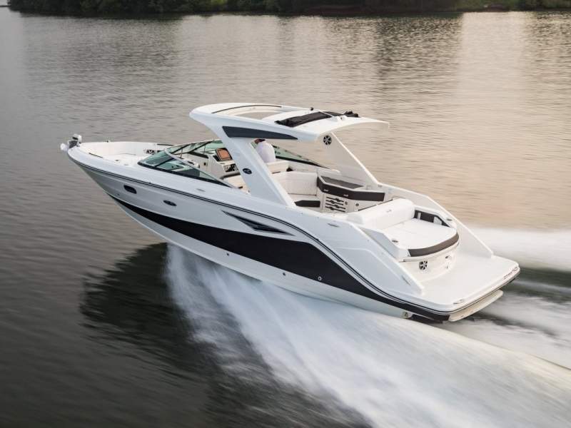 Sea Ray 310 SLX
