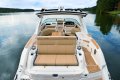 New Sea Ray 350 SLX OB