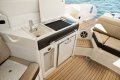 New Sea Ray 350 SLX OB