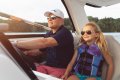 New Sea Ray 350 SLX