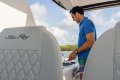 New Sea Ray 400 SLX
