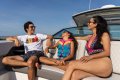 New Sea Ray 400 SLX