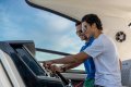 New Sea Ray 400 SLX