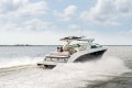 New Sea Ray 400 SLX