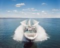 New Sea Ray 400 SLX