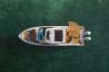 New Sea Ray 400 SLX OB:Side terrace door