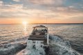 New Sea Ray 400 SLX OB