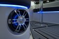 New Sea Ray 400 SLX OB