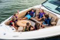 New Sea Ray 400 SLX OB