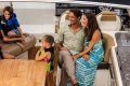 New Sea Ray 400 SLX OB