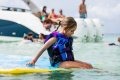 New Sea Ray 400 SLX OB