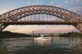 New Sea Ray 400 SLX OB