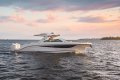 New Sea Ray 400 SLX OB