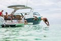 New Sea Ray 400 SLX OB